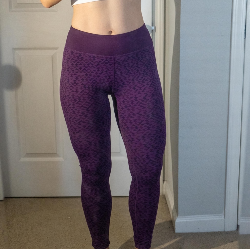 MoMA Special Edition UNIQLO Leggings